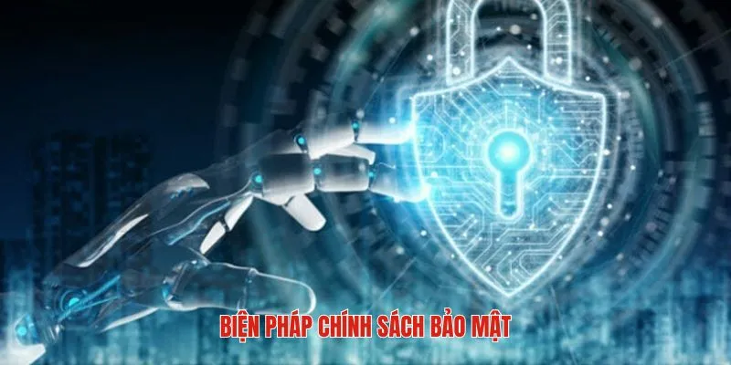 Biện pháp an ninh được BongdaTV áp dụng