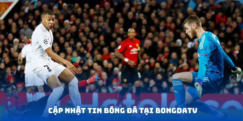 Điểm cộng của trang web BongDaTV