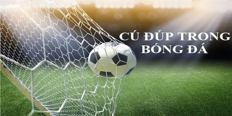 cú đúp là gì