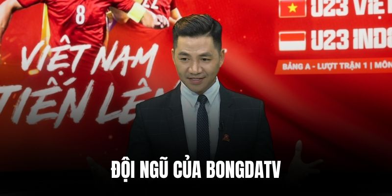 Các bình luận viên vừa chuyên môn lại có tính hài hước cao