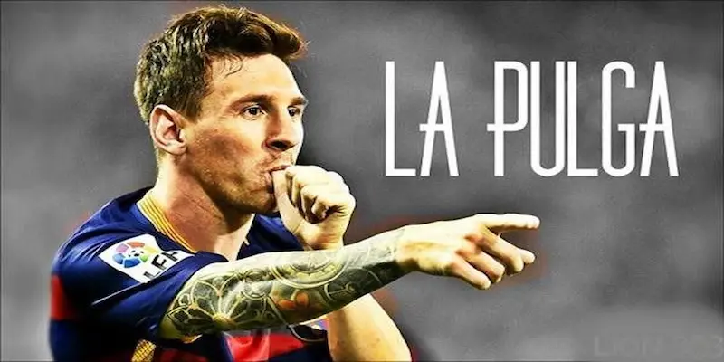 La Pulga là gì