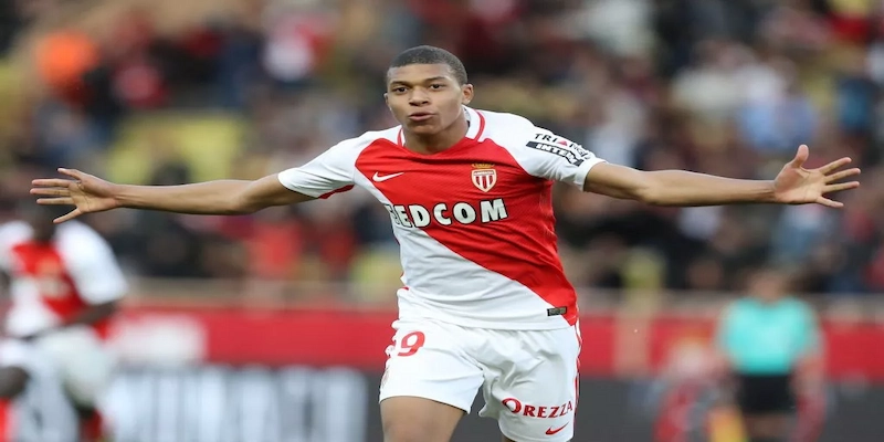 Tiểu sử Mbappe: Thành tựu đạt được